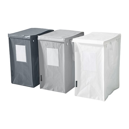 DIMPA waste sorting bag