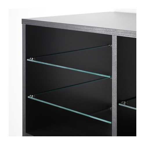 KALLAX glass shelf IKEA Hong Kong and Macau