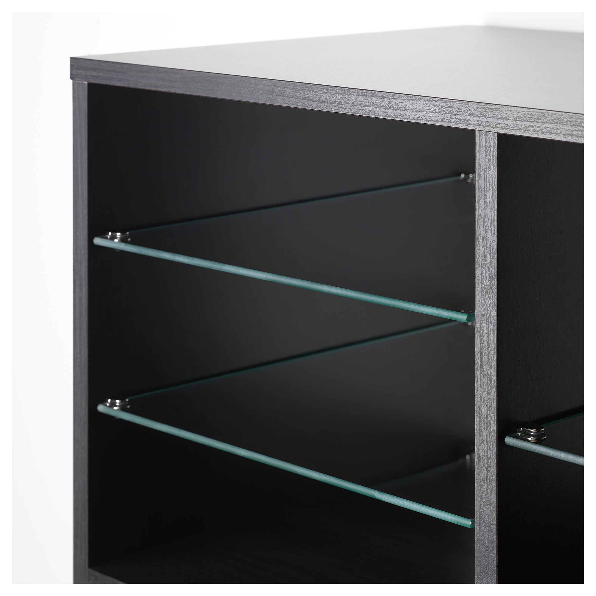 KALLAX glass shelf IKEA Hong Kong and Macau