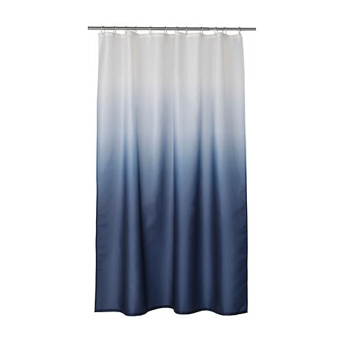 NYCKELN shower curtain