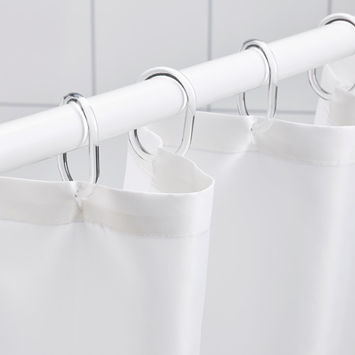 NYCKELN shower curtain