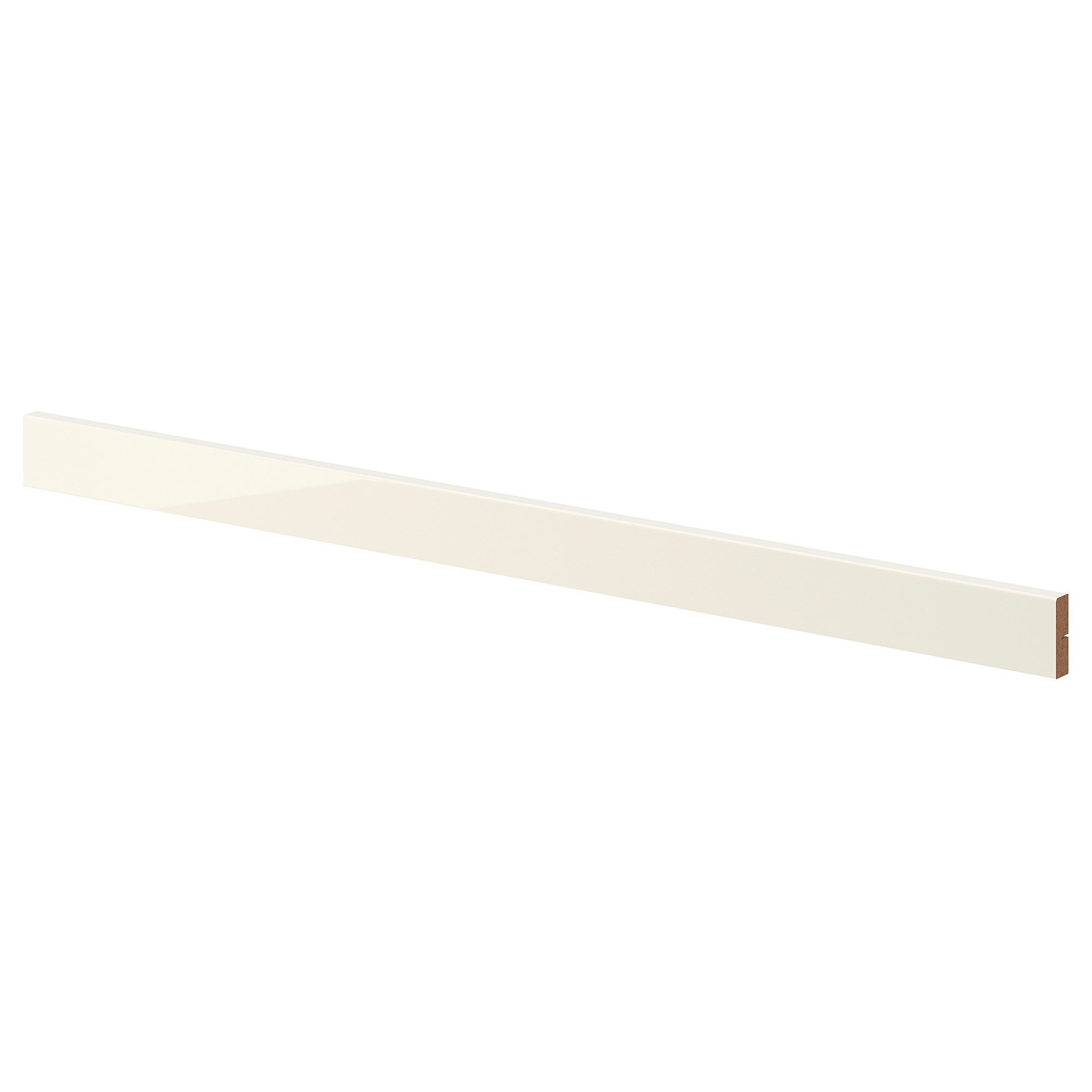VOXTORP rounded deco strip/moulding
