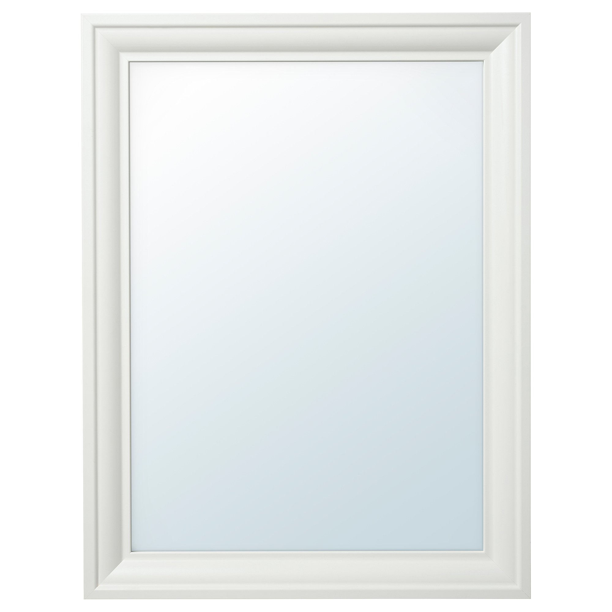 TOFTBYN mirror, 65x85 cm, white IKEA Hong Kong and Macau