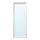 TOFTBYN - 鏡, 52x140 cm, 白色 | IKEA 香港及澳門 - PE777944_S1