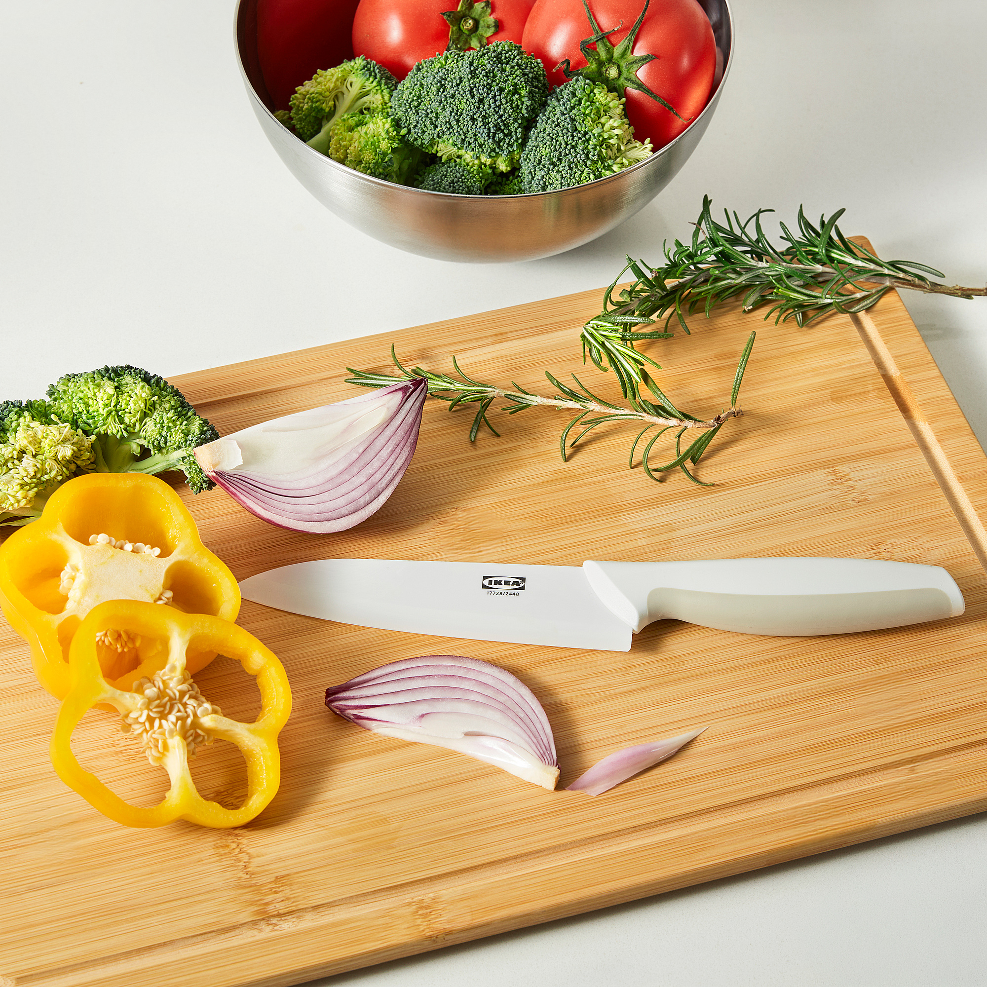 HACKIG cook's knife