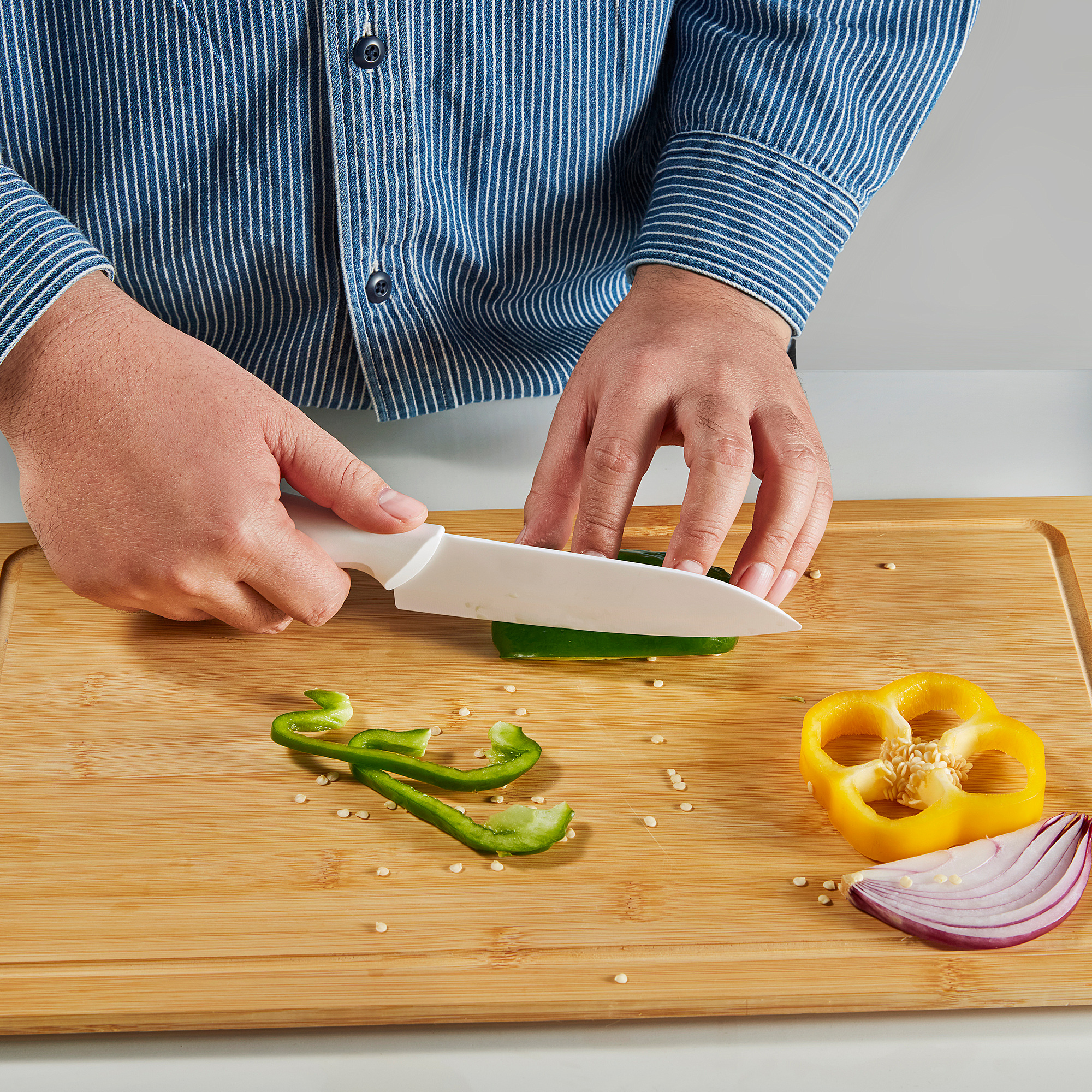 HACKIG cook's knife