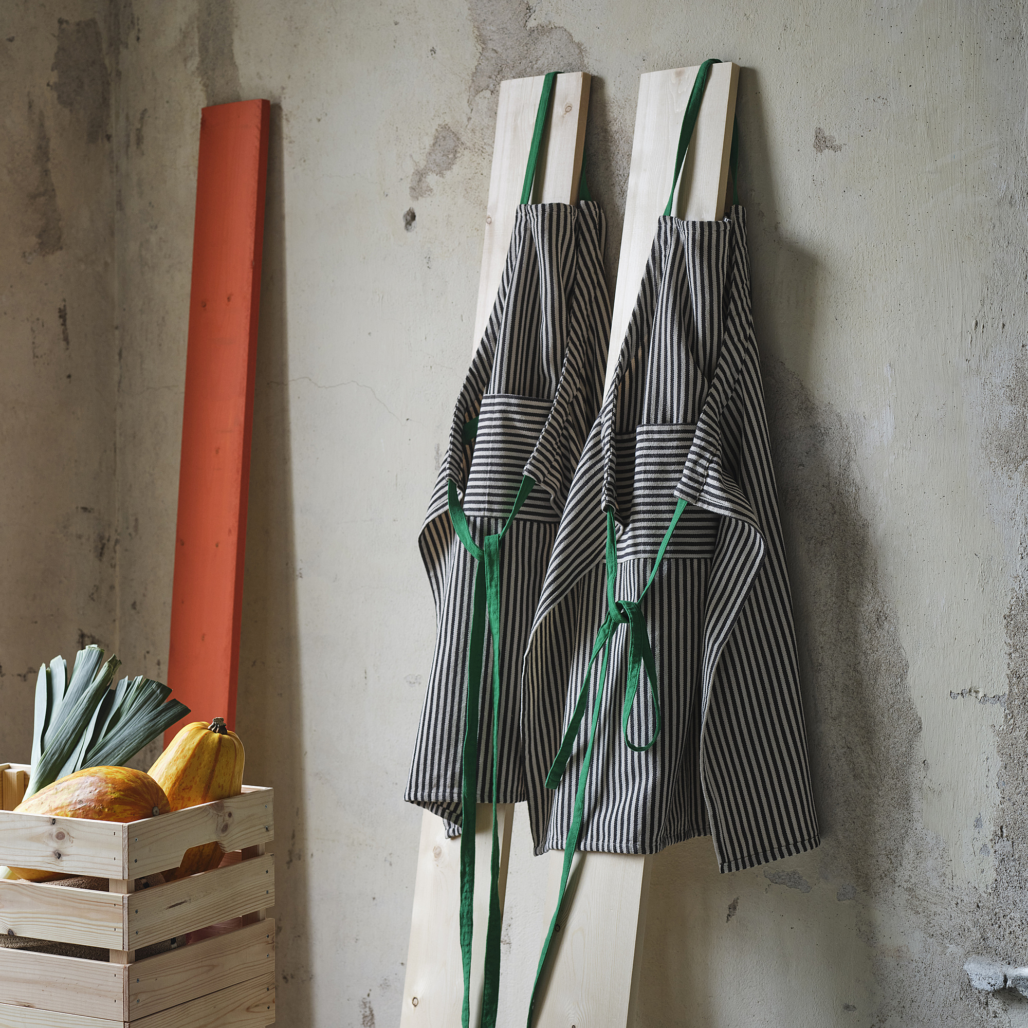 MÄVINN apron