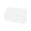 MOJAN make-up storage w comp/2 drawers