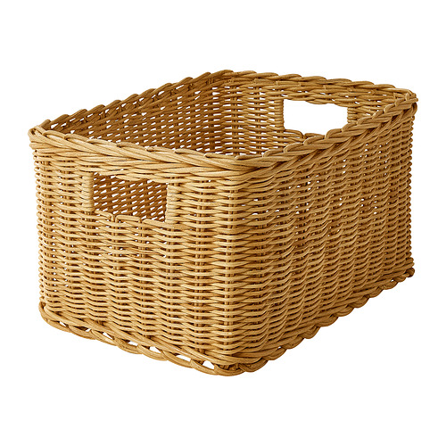 TRUMMIS basket