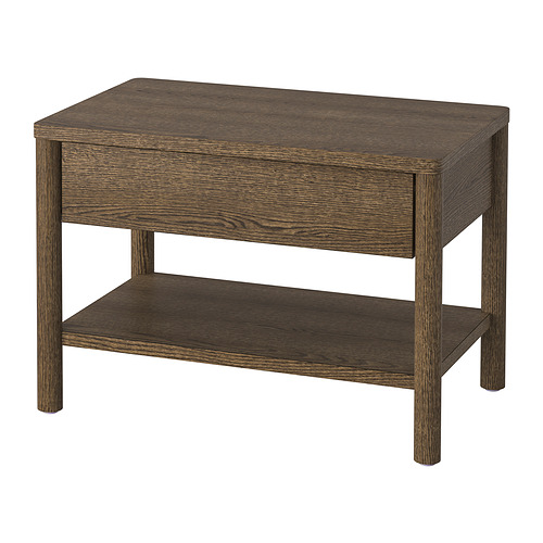 TONSTAD side table