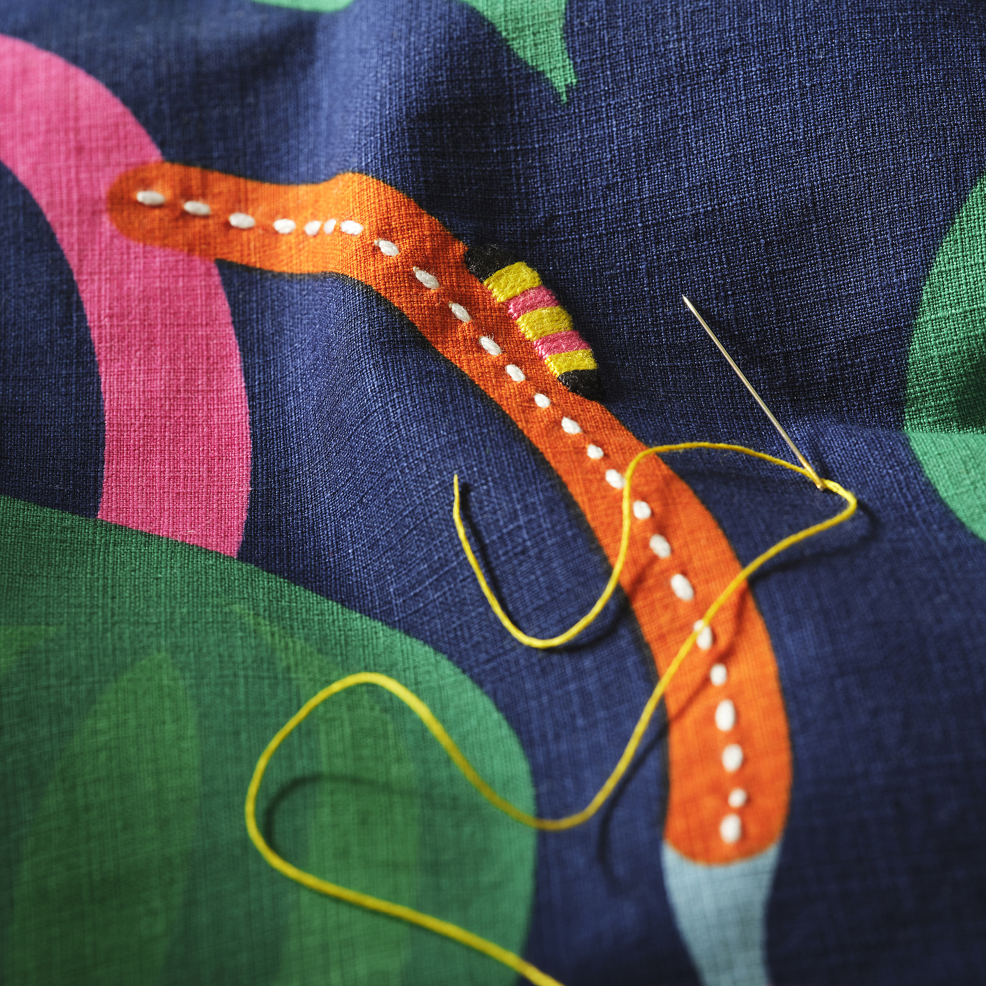 MÄVINN cushion cover
