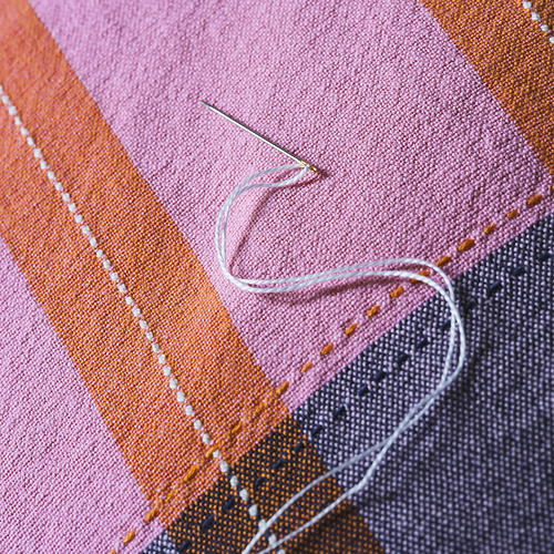 MÄVINN cushion cover