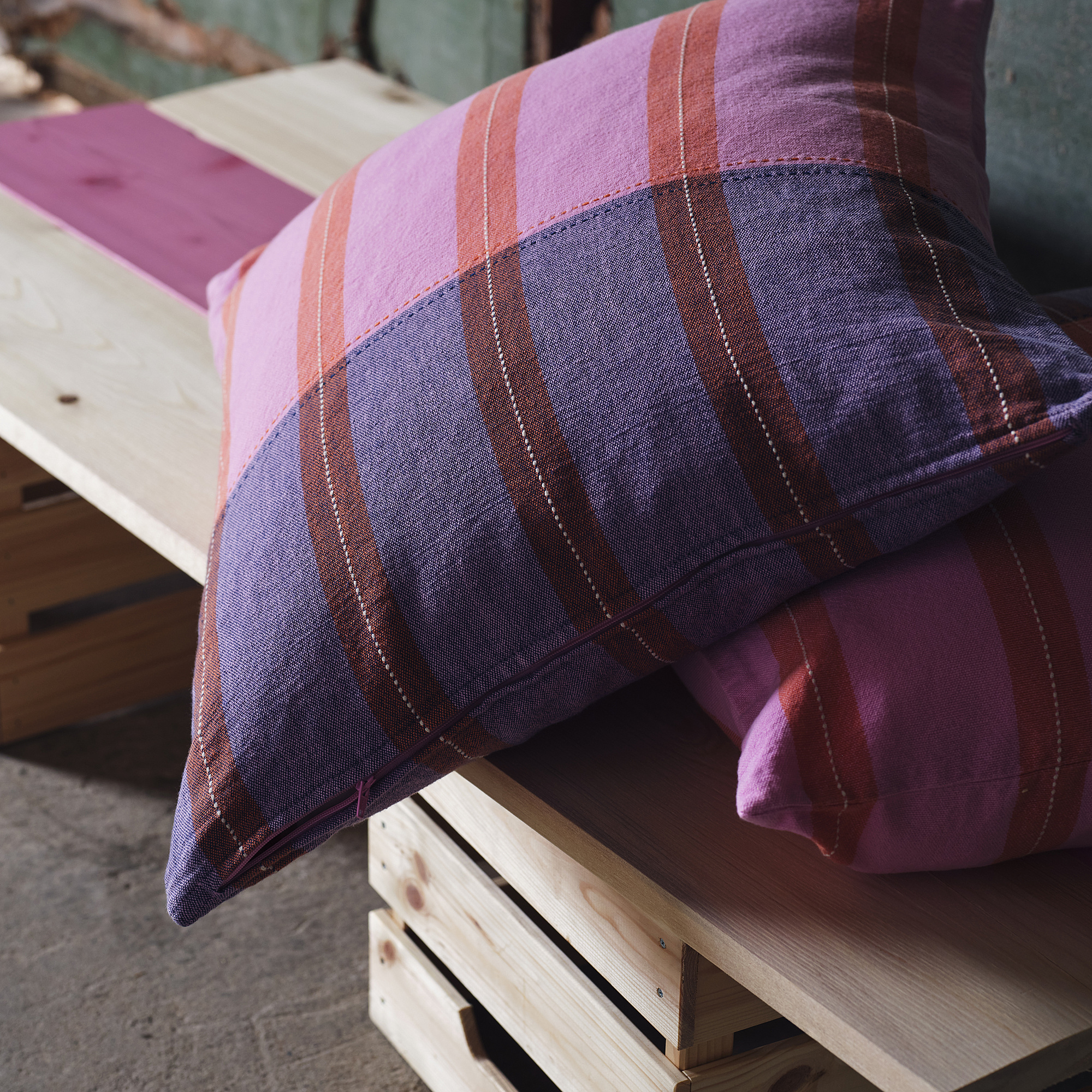 MÄVINN cushion cover