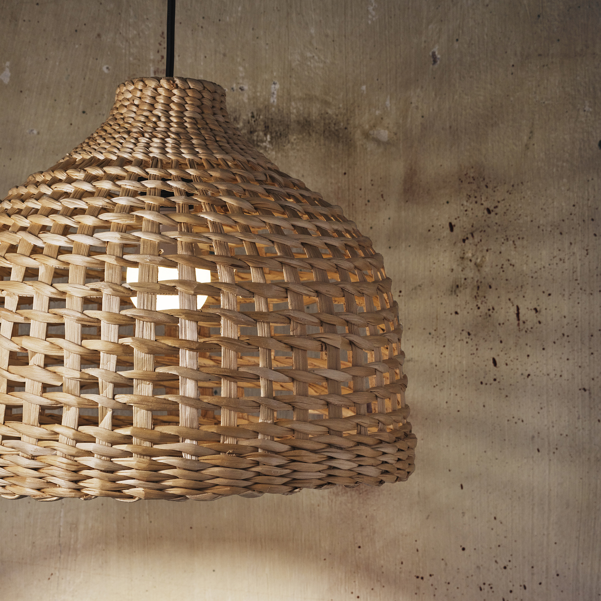 MÄVINN lamp shade