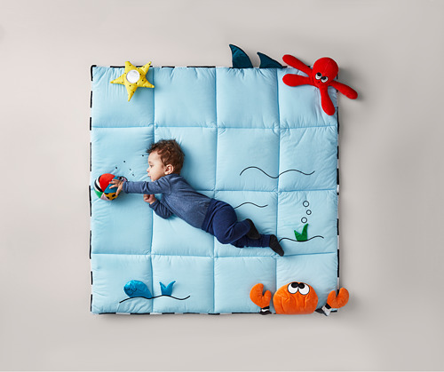 KLAPPA play mat