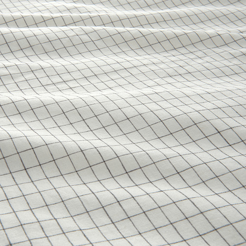 ÅKERFIBBLA duvet cover and 2 pillowcases