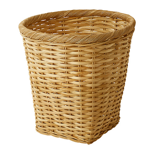 TRUMMIS wastepaper basket