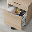 ALEX drawer unit on castors