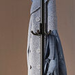 NIPÅSEN hat and coat stand