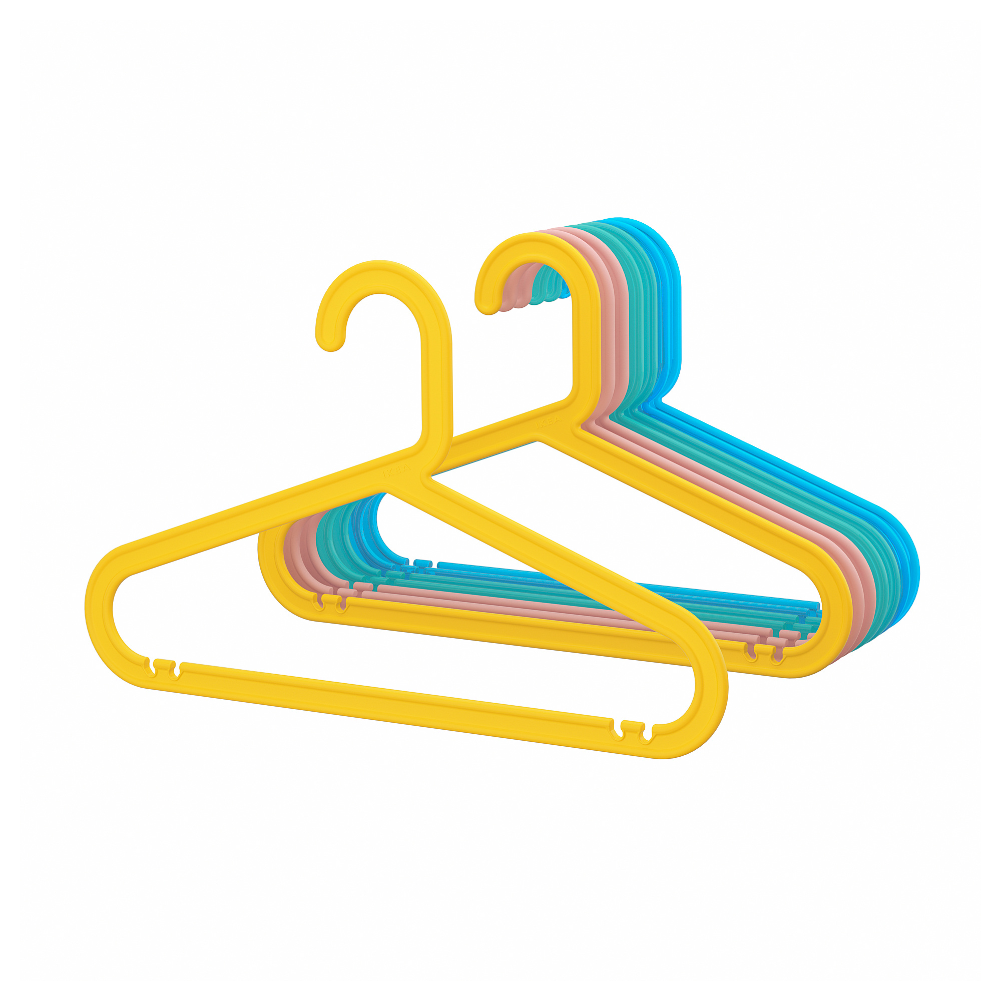 special coat hangers