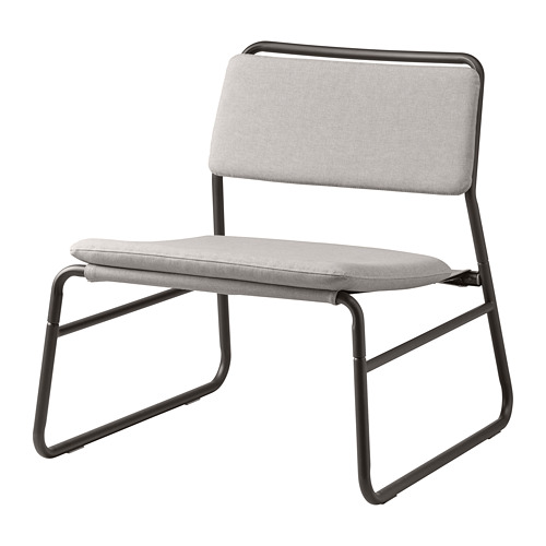 LINNEBÄCK easy chair