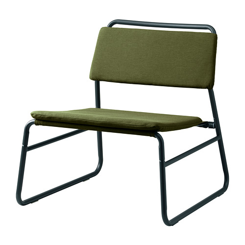 LINNEBÄCK easy chair