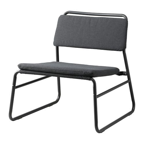 LINNEBÄCK easy chair