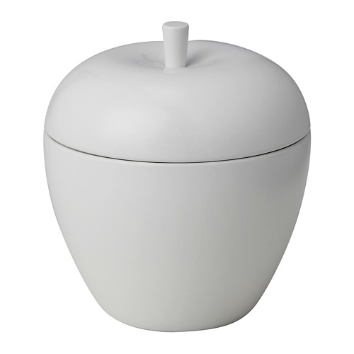VINTERFINT scented candle in metal tin