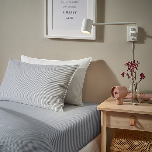 SOLFIBBLA pillowcase