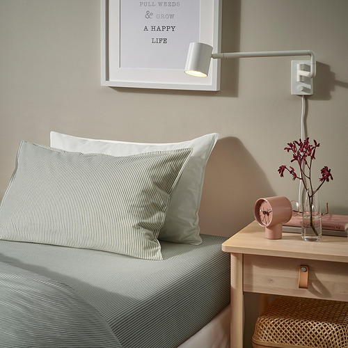 SOLFIBBLA pillowcase