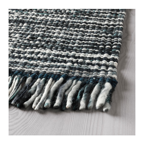 KÖPENHAMN rug, flatwoven