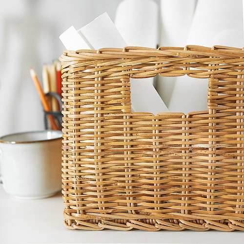 TRUMMIS basket