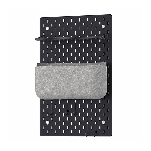 SKÅDIS 洞洞板套裝