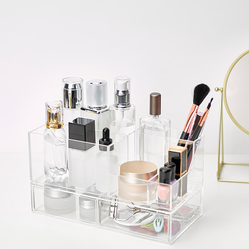 MOJAN make-up storage