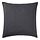 DYTÅG - cushion cover, 65x65 cm, dark grey | IKEA Hong Kong and Macau - PE837427_S1