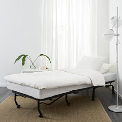 LYCKSELE MURBO - 單座位梳化床, Vansbro 鮮綠色 | IKEA 香港及澳門 - PE799957_S3