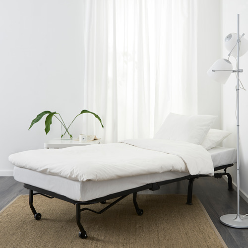 LYCKSELE HÅVET chair-bed