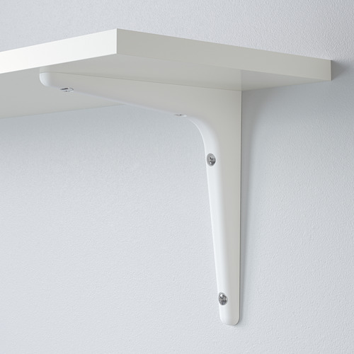 SIBBHULT/BURHULT wall shelf combination