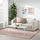 KNARDRUP - 短毛地氈, 160x230 cm, 淡粉紅色 | IKEA 香港及澳門 - PE792257_S1
