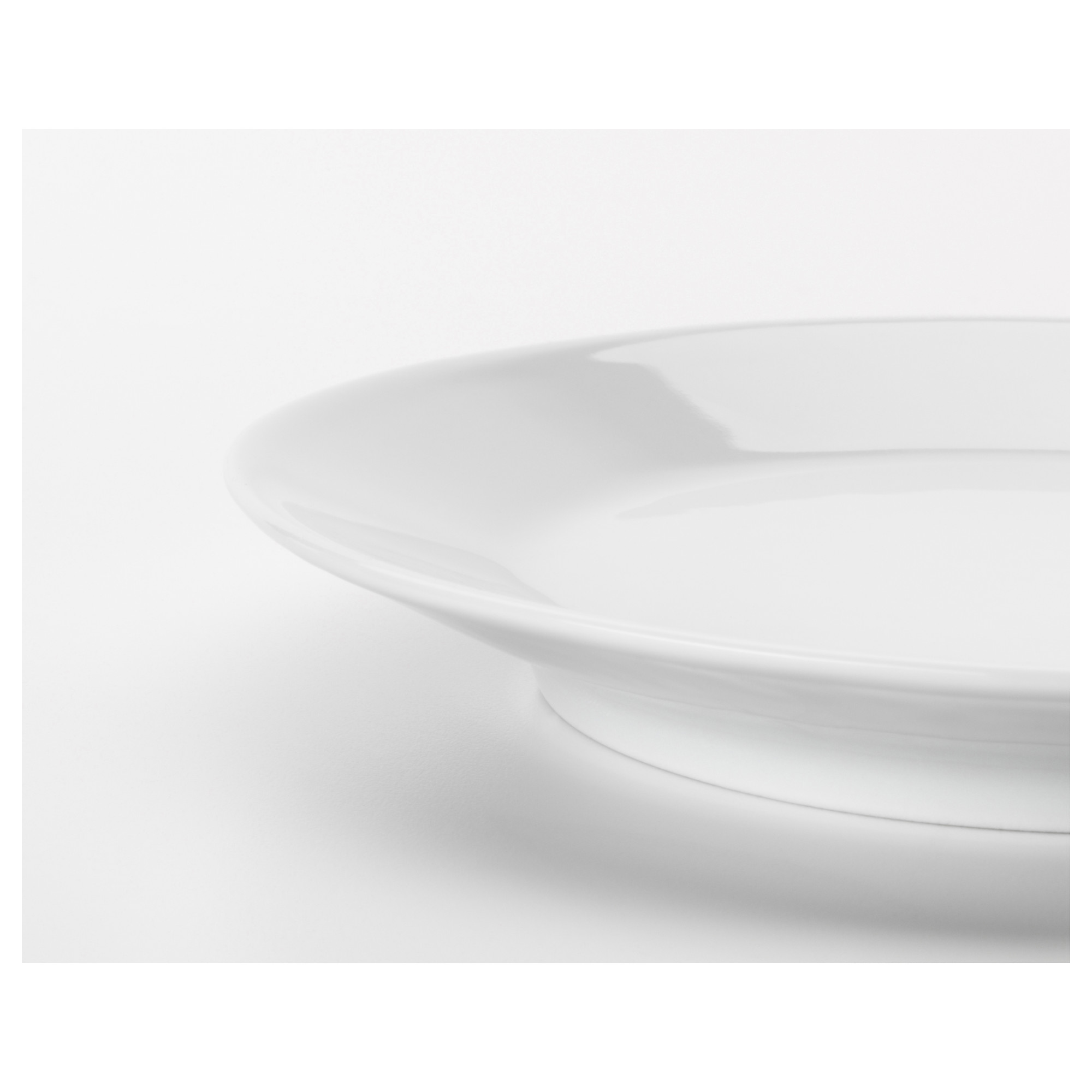 IKEA 365+ plate