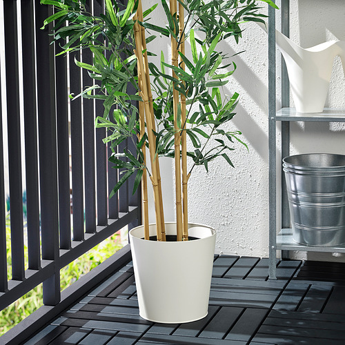 VITLÖK 花盆