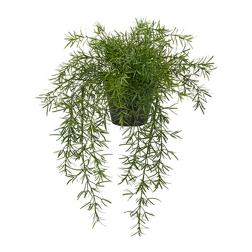 FEJKA artificial potted plant