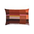 brown-red-bright pink
