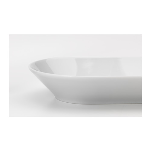 IKEA 365+ serving plate