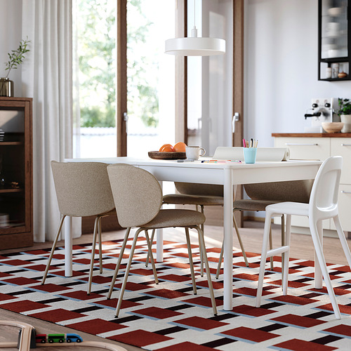 TONSTAD 一檯四椅