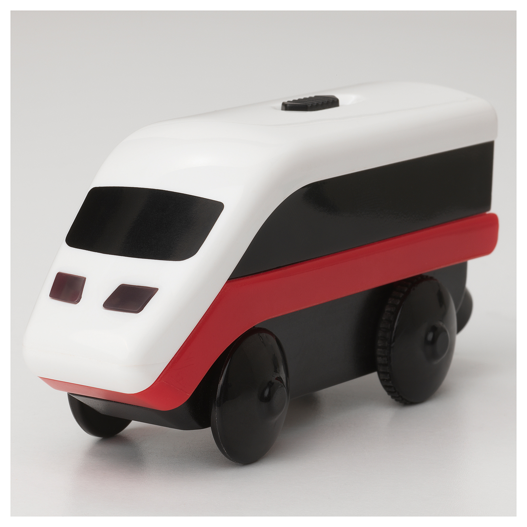 toy locomotive