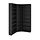 BILLY - bookcase corner comb w ext units, black oak effect | IKEA Hong Kong and Macau - PE878769_S1