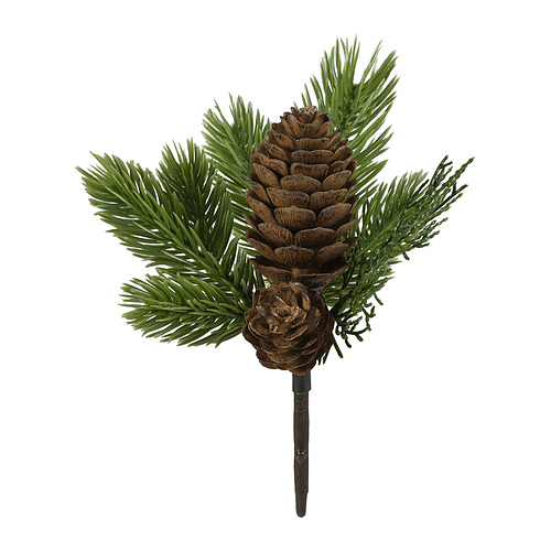 VINTERFINT - artificial bouquet, in/outdoor, 15 cm | IKEA Hong Kong and Macau - PE983523_S4