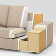KIVIK 3-seat sofa