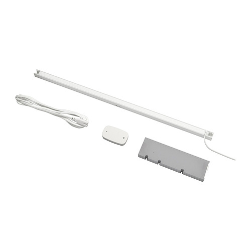 TRÅDFRI/SKYDRAG lighting kit